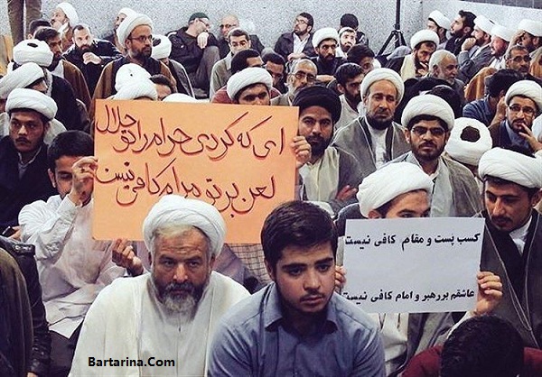 جسارت پرویزی استاندار خراسان جنوبی به اسلام درباره رقص زنان