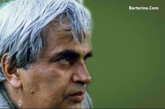 درگذشت پرویز بشردوست 29 اسفند 95 + دلیل فوت پرویز بشر دوست