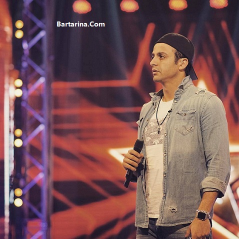 فیلم افشاگری حسن اعتمادی پدر رها اعتمادی از شبکه من و تو