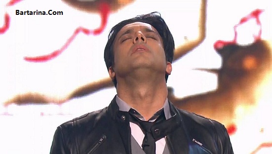 فیلم اولین صحبت های رایان بعد حذف از استیج شبکه من و تو