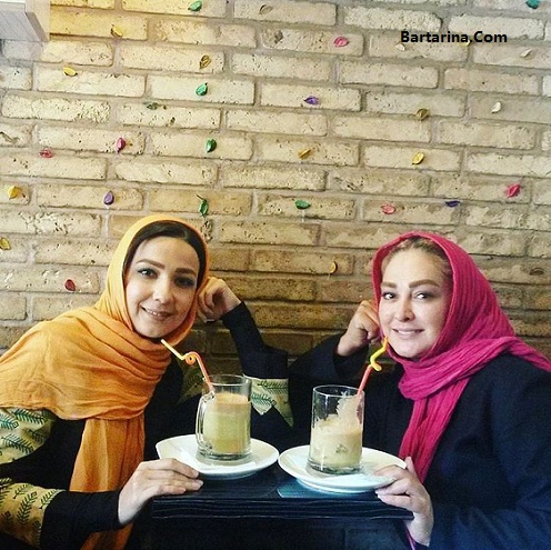 عکس های سارا صوفیانی و همسرش بازیگر سریال روزهای بی قراری