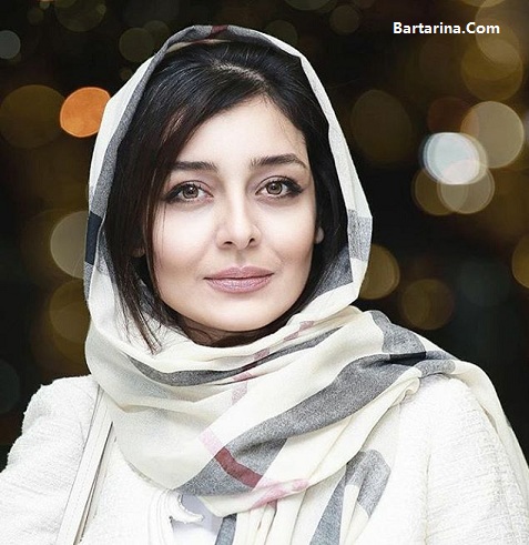 عکس ساره بیات در ورزشگاه ابوظبی بازی پرسپولیس الوحده امارات