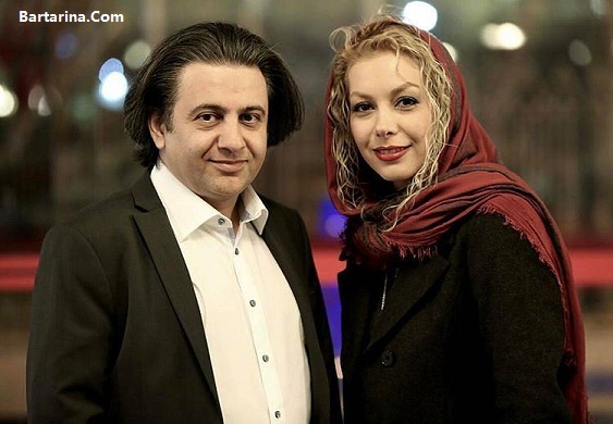 درگذشت شبنم رحمتیان همسر افشین یداللهی 10 فروردین 96 + فوت