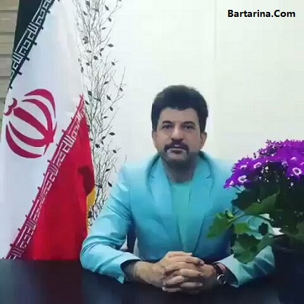 فیلم معذرت خواهی محمود شهریاری بعد از توهین به یک قوم