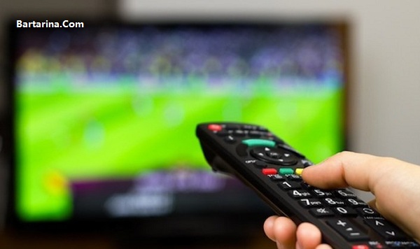 قطع شدن شبکه های ورزش و سه موقع پخش فوتبال 25 اسفند 95