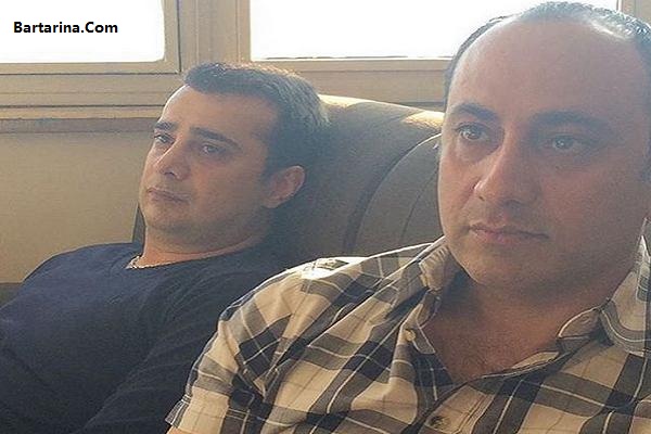 خطای پزشکی علت مرگ عارف لرستانی + سکسکه عارف لرستانی