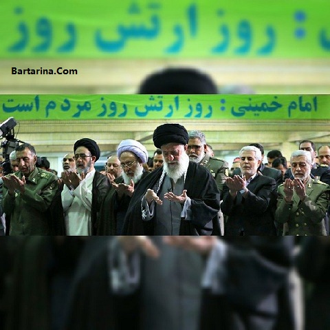 اس ام اس تبریک روز ارتش 29 فروردین 96 + عکس نوشته روز ارتش