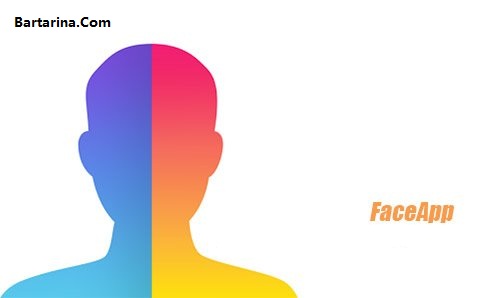 دانلود برنامه Faceapp تغییر چهره برای اندروید و آیفون ios
