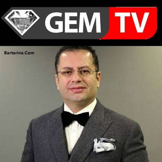 تعطیلی و قطع شبکه جم با ترور و قتل سعید کریمیان مدیر + عکس