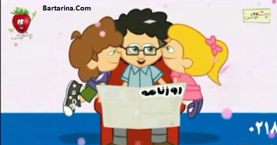 فیلم انیمیشن آهنگ شاد و کودکانه حمایت از قالیباف برای انتخابات