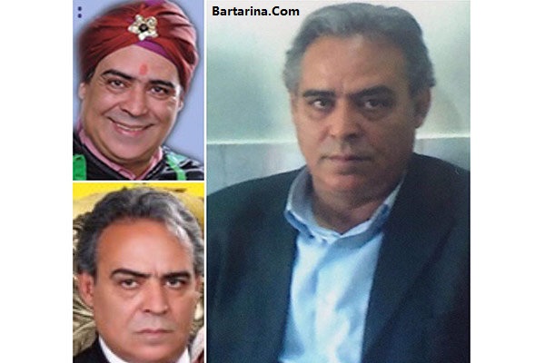 درگذشت محمدحسن غمخوار بازیگر 20 فروردین 96 + دلیل فوت