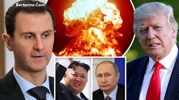 جنگ جهانی سوم,تاریخ جنگ جهانی سوم زمان دقیق جنگ جهانی سوم پیش بینی شد + تاریخ جنگ جهانی