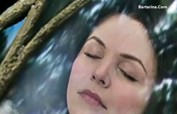 عکس کشف جسد 800 ساله یک زن زیبا در معدن روسیه + فیلم