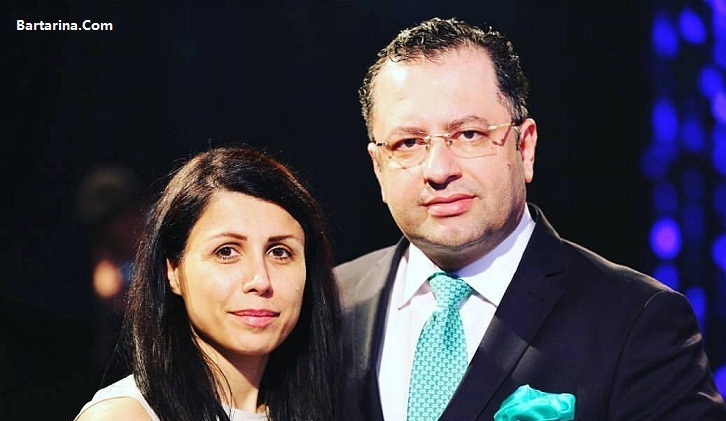 قاتل سعید کریمیان مدیر شبکه جم + عکس ترور سعید کریمیان