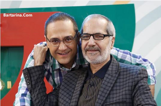 درگذشت پسر اسکندر کوتی گزارشگر 2 اردیبهشت 96 + دلیل فوت