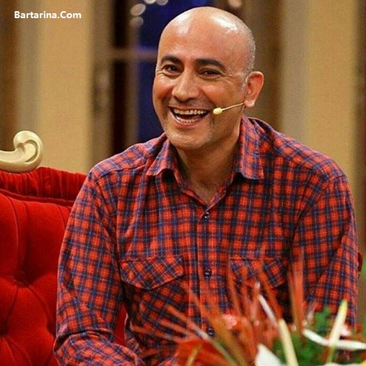 فیلم رویای مرگ عارف لرستانی در برنامه دورهمی مهران مدیری