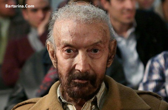 درگذشت کیومرث منشی زاده دوشنبه 28 فروردین 96 + دلیل فوت