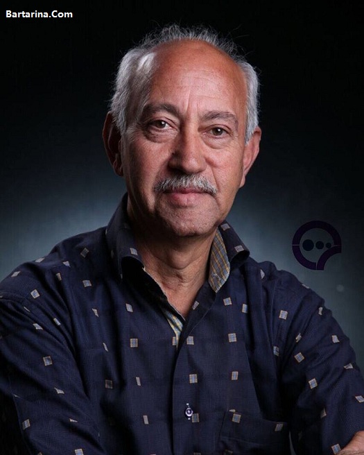 درگذشت نقی سیف جمالی 4 اردیبهشت 96 + دلیل فوت سیف جمالی