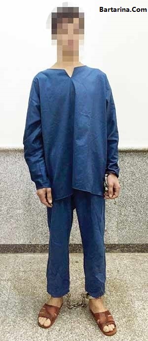 تجاوز جنسی نانوا به یک دختر نوجوان 11 ساله تهرانی + عکس