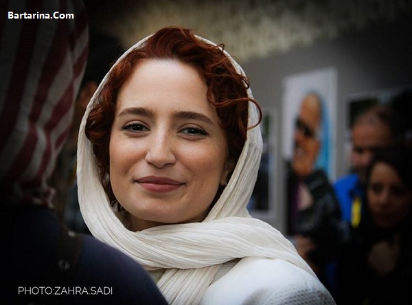 عکس رامبد جوان و همسرش نگار جواهریان جشنواره جهانی فیلم فجر