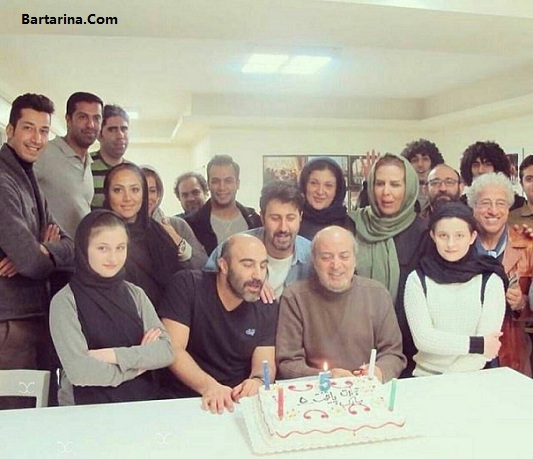 زمان پخش سری جدید سریال پایتخت 5 مشخص شد + عکس