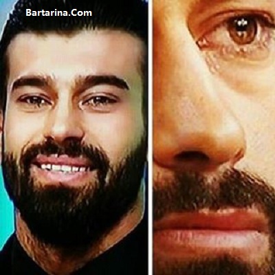 فیلم اشک ها و گریه رامین رضاییان در برنامه روز پدر شبکه ورزش