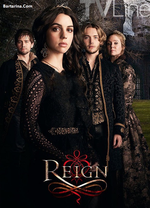 خلاصه داستان و قسمت آخر سریال سلطنت Reign + دانلود و عکس