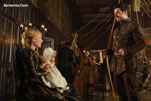 خلاصه داستان و قسمت آخر سریال سلطنت Reign + دانلود و عکس