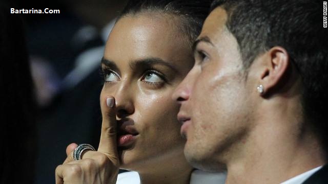 فیلم تجاوز جنسی کریستیانو رونالدو بازیکن تیم رئال مادرید