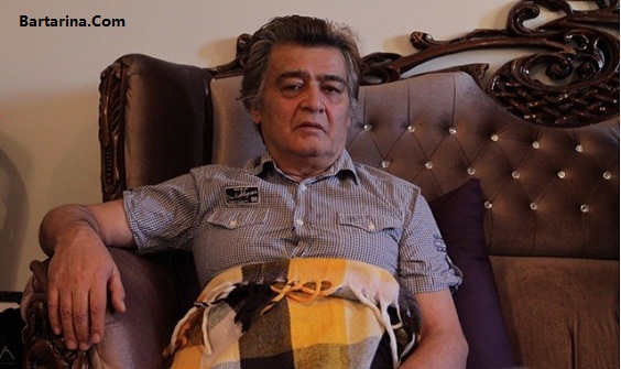 درگذشت رضا رویگری + شایعه تا واقعیت فوت رویگری فروردین 96