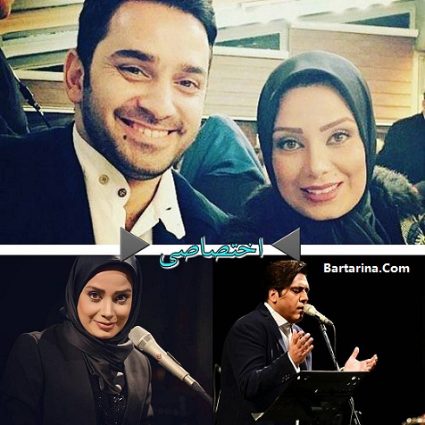 ازدواج صبا راد با مانی رهنما بعد طلاق علی آبادی + عکس عروسی