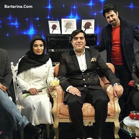 ازدواج صبا راد با مانی رهنما,ازدواج صبا راد و مانی رهنما ازدواج صبا راد با مانی رهنما بعد طلاق علی آبادی + عکس عروسی