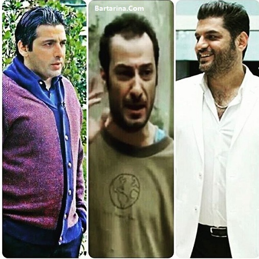 کنایه سام درخشانی به حمید گودرزی در حمایت از نوید محمدزاده