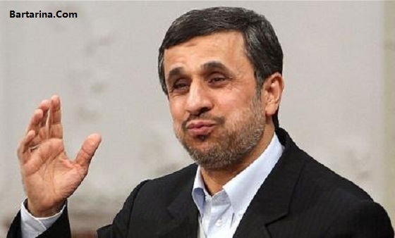 دانلود استیکر تلگرام احمدی نژاد انتخابات ریاست جمهوری 96