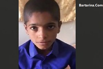 تنبیه دانش آموز با خط کش آهنی در شهرستان رودبار + عکس