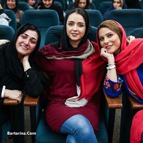 واکنش ترانه علیدوستی به کشف حجاب شیوا امینی + عکس