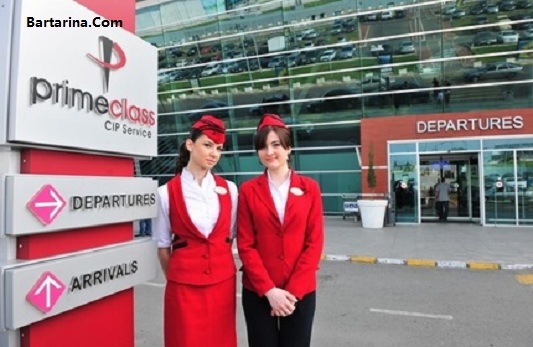 توهین به زنان ایرانی با لخت کردن آنها در فرودگاه تفلیس