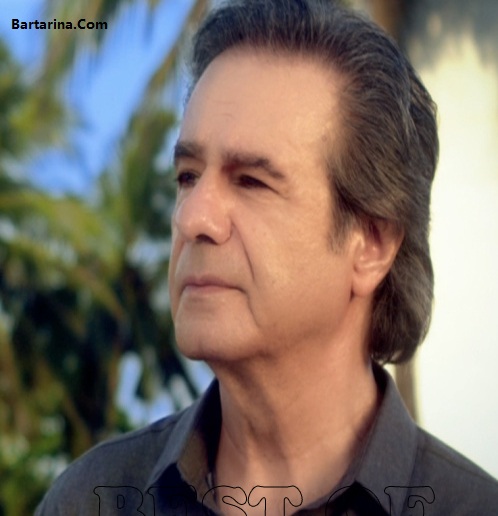 عکس های عارف خواننده لس آنجلسی با همسر جوانش عسل