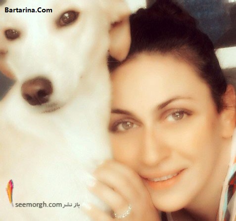 عکس های عارف خواننده لس آنجلسی با همسر جوانش عسل