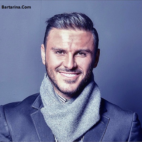 دستگیری آرمین 2afm خواننده پاپ + دلیل بازداشت آرمین زارعی