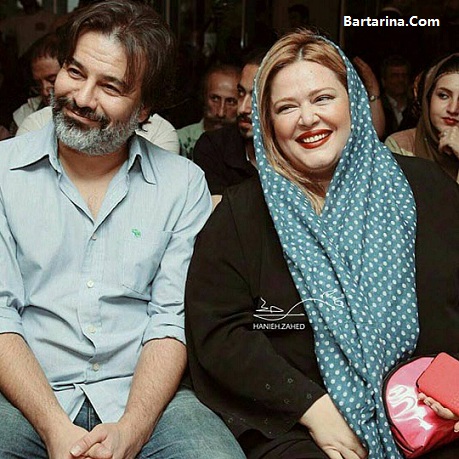 طلاق بهاره رهنما و پیمان قاسم خانی + دلیل جدایی بهاره رهنما