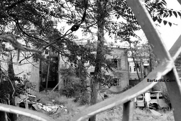 تکذیب مزایده خانه بهروز وثوقی + عکس خانه بهروز وثوقی