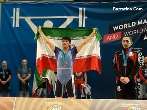 اخبار پناهنده شدن احسان بیاتی وزنه بردار ایرانی در نیوزیلند