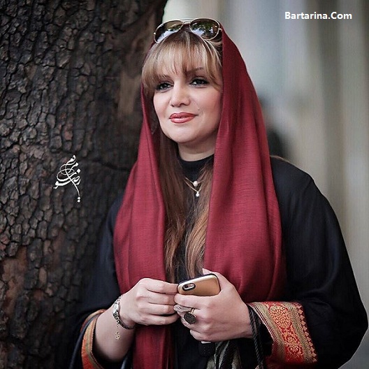 عکس خالکوبی روی دست الهام پاوه نژاد + تتو الهام پاوه نژاد