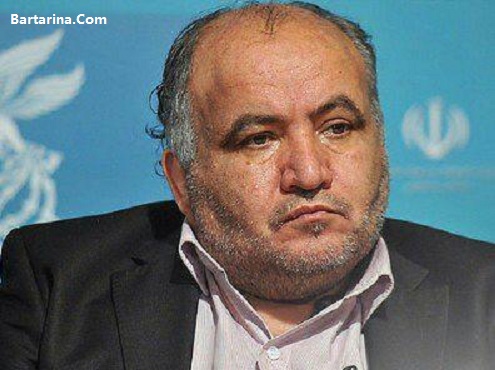 درگذشت حمید آخوندی تهیه کننده 5 خرداد 96 + دلیل فوت آخوندی