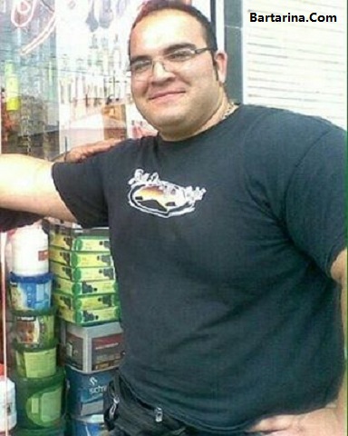 درگذشت کمال تبریزی قهرمان پاورلیفتینگ 6 خرداد 96 + دلیل فوت