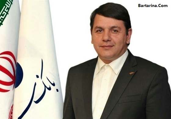 دلیل ممنوع الخروج شدن محمدرضا خانی مدیرعامل سابق بانک سرمایه