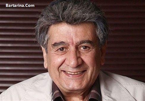 دلیل بستری شدن منوچهر والی زاده دوبلور و بازیگر 8 خرداد 96