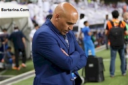 خوشحالی حامیان رئیسی و قالیباف از باخت استقلال مقابل العین