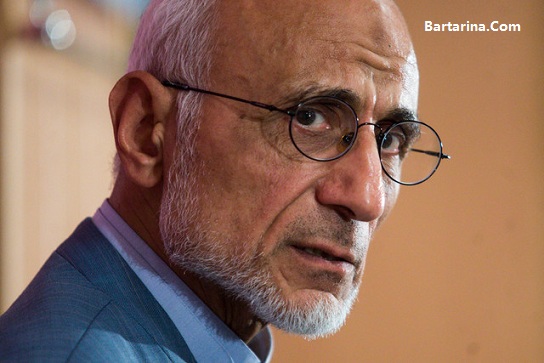 انصراف مصطفی میرسلیم از انتخابات شایعه یا واقعیت + بیانیه